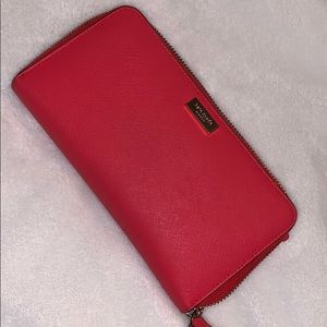 Kate spade wallet